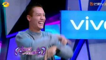 陈伟霆爆料杨笠视频合集,视频合集大曝光  第2张